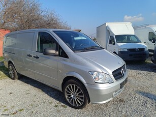 Mercedes-Benz Vito '12 vito 110