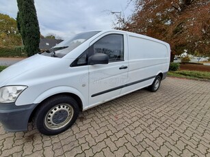 Mercedes-Benz Vito '13