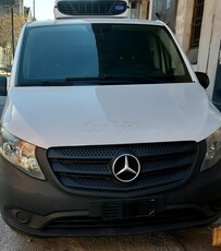 Mercedes-Benz Vito '16