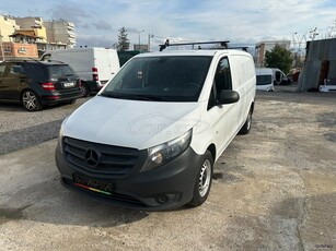 Mercedes-Benz Vito '17 111 CDI A/C EURO 6!!!