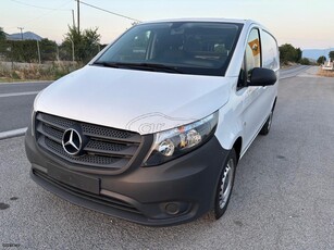 Mercedes-Benz Vito '17 114 116 119 Cdi. EURO 6