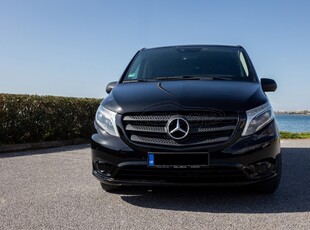 Mercedes-Benz Vito '17