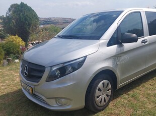 Mercedes-Benz Vito '17