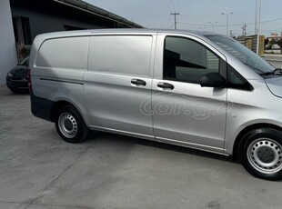 Mercedes-Benz Vito '17 Van long 111 CDI