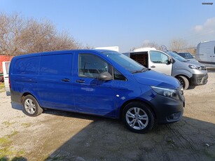 Mercedes-Benz Vito '18 Vito 114