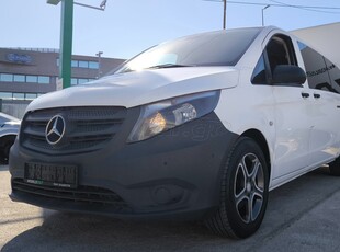 Mercedes-Benz Vito '19 VITO 114 EXTRA LONG 2143cc