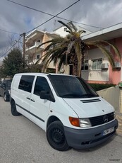 Mercedes-Benz Vito '99 110 D!