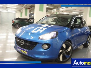 Opel Adam '15 Slam Touchscreen /6 Χρόνια Δωρεάν Service