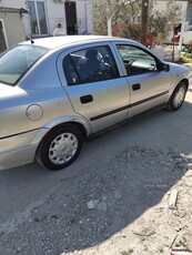 Opel Astra '00 1.4 16V ECOTEC