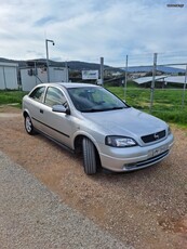 Opel Astra '00 SPORT