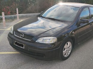 Opel Astra '02 ELEGANCE 1.4 16V