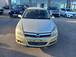 Opel Astra '04 1.8 HATCHBACK 5D