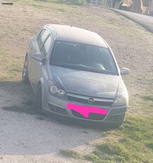 Opel Astra '04