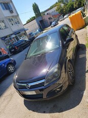 Opel Astra '04 Η