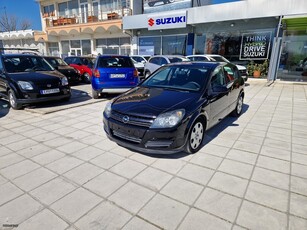 Opel Astra '05 1.4 TWINPORT