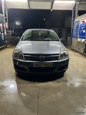 Opel Astra '05 ASTRA H 1.4