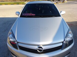 Opel Astra '05 GTC 1.6 TWINPORT SPORT ΕΛΛΗΝΙΚΟ