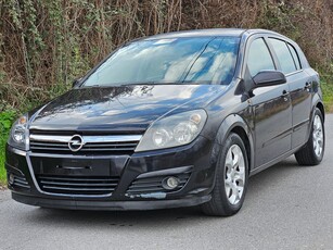 Opel Astra '06 1.6cc ELEGANCE