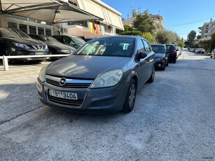 Opel Astra '07 1.4 16V ΑΕΡΙΟ