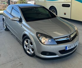 Opel Astra '07 ΠΡΩΤΟ ΧΕΡΙ ΕΛΛΗΝΙΚΟ