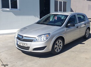 Opel Astra '08