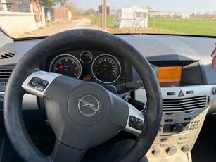 Opel Astra '08 1.3 cdti