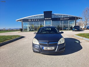 Opel Astra '07 1400 16V 90HP