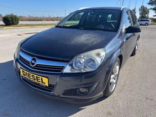 Opel Astra '08 1.7cdti