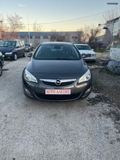 Opel Astra '11 ASTRA J