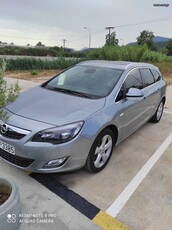 Opel Astra '11 SPORT 1.4 16V FULL EXTRA