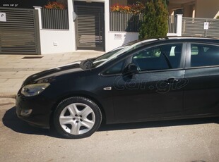 Opel Astra '13 1.3 CDTI ECOFLEX DIESEL,ΓΕΝΙΚΗ ΕΠΙΣΚΕΥΗ ΜΗΧΑΝΗΣ