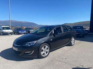 Opel Astra '13 1.3 CDTI ECOFLEX DIESEL