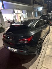 Opel Astra '14 GTC DIESEL 6ταχυτο