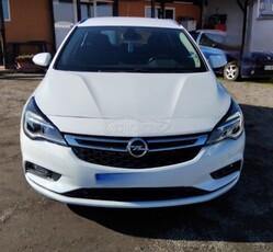 Opel Astra '16 1.3 CDTI ECOFLEX START&STOP EDITION