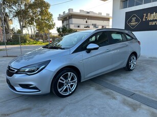 Opel Astra '16 ΕΓΓΥΗΣΗ 6 ΜΗΝΕΣ!!!