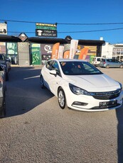 Opel Astra '16