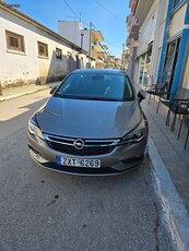 Opel Astra '16