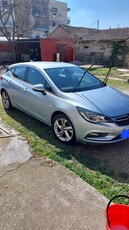 Opel Astra '16 CDTI