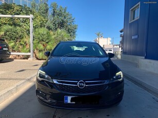 Opel Astra '17