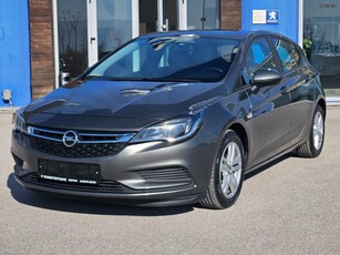 Opel Astra '18 1.6CDTI 110PS-ΟΘΟΝΗ-NAVI