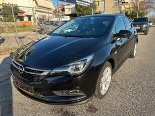 Opel Astra '18 ΑΥΤΟΜΑΤΟ