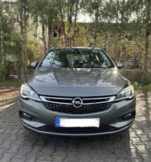 Opel Astra '18