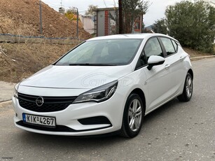 Opel Astra '18 ELEGANCE