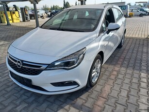 Opel Astra '18 sports tourer!Oθονη Νavi!Diesel!