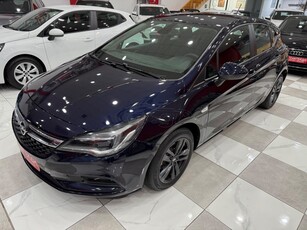 Opel Astra '19 120 Edition! 1.6D s/s 110HP! ΕΛΛΗΝΙΚΟ! ΧΡΥΣΗ ΕΓΓΥΗΣΗ!