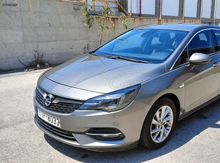 Opel Astra '20 1.5 Elegance 122hp