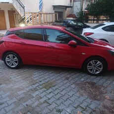 Opel Astra '20 GS LINE