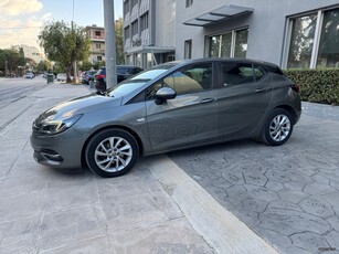 Opel Astra '21 1.5 Diesel 105 hp Edition