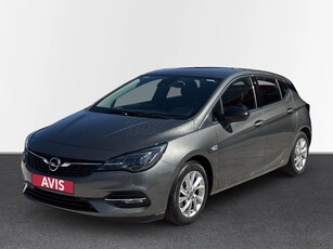 Opel Astra '21 Astra 1.5lt Diesel 105hp Elegance