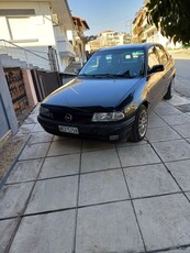 Opel Astra '98